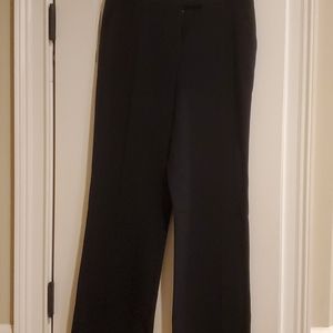 Calvin Klein black pants  size 4